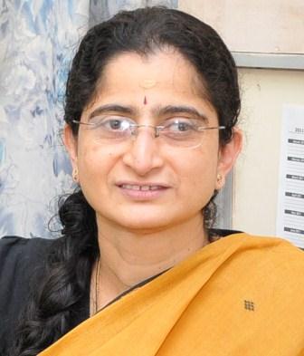 Dr. Ranjani Parthasarathi