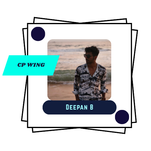 deepan