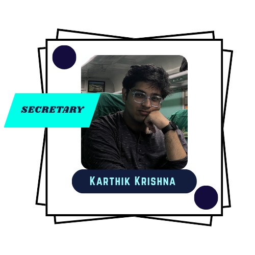Karthik